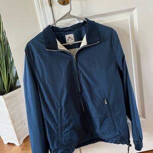 Men’s Peter Millar light Jacket